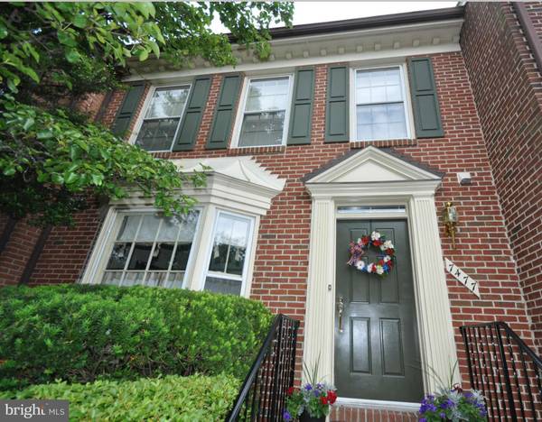 7477 COLLINS MEADE WAY, Alexandria, VA 22315