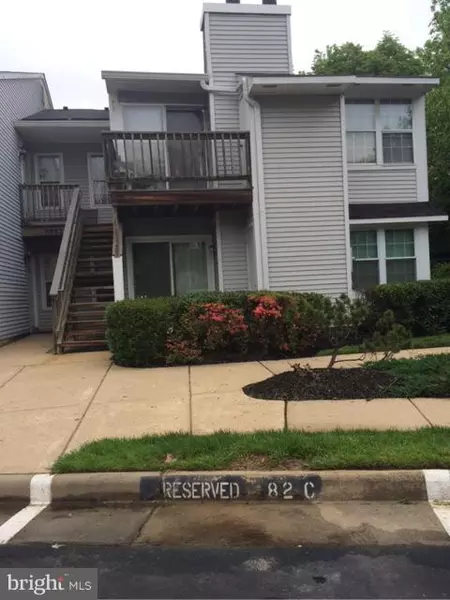 5382 BEDFORD TER #82B, Alexandria, VA 22309