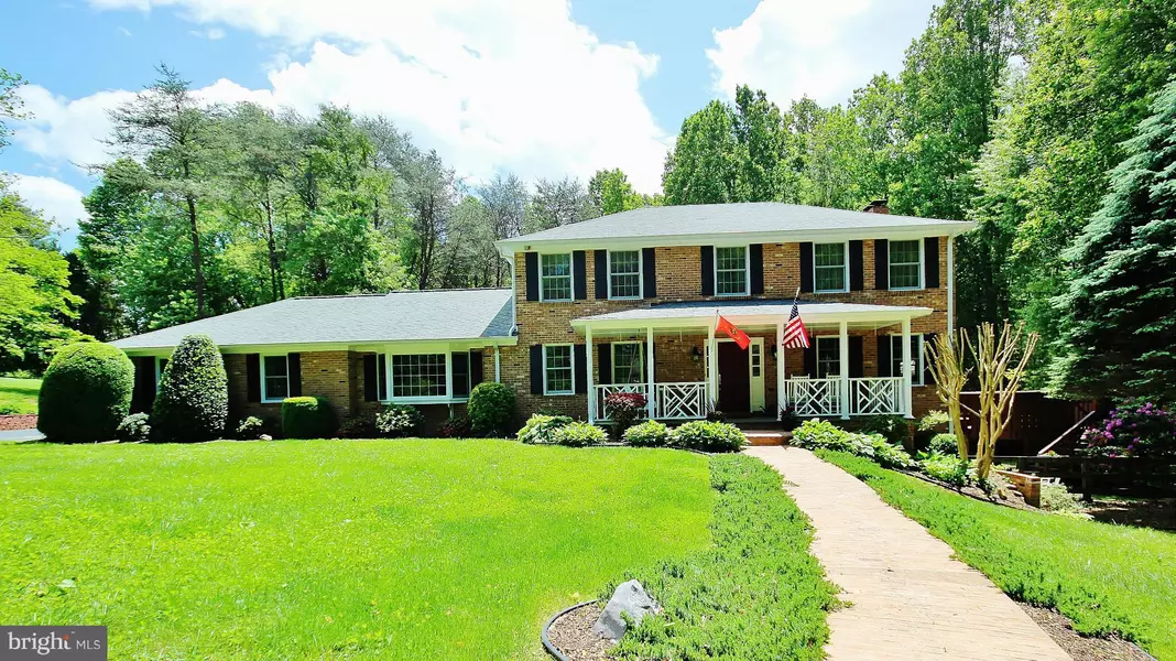 13101 LAUREL GLEN RD, Clifton, VA 20124