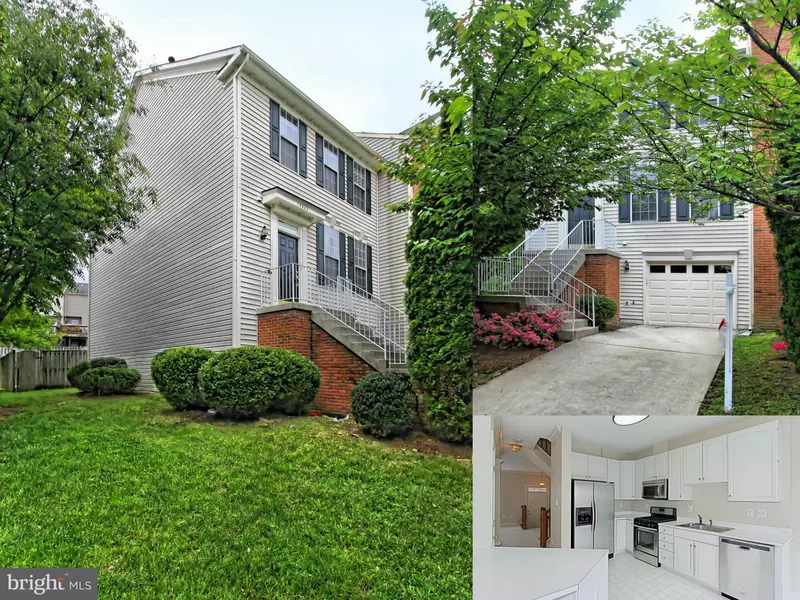 14223 GLADE SPRING DR, Centreville, VA 20121