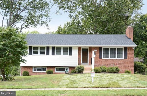 7715 ELGAR ST, Springfield, VA 22151