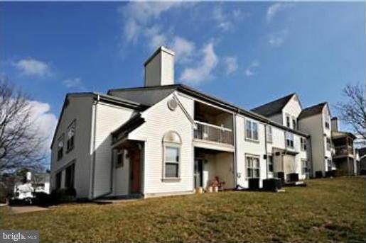 13548 ORCHARD DR #3548, Clifton, VA 20124