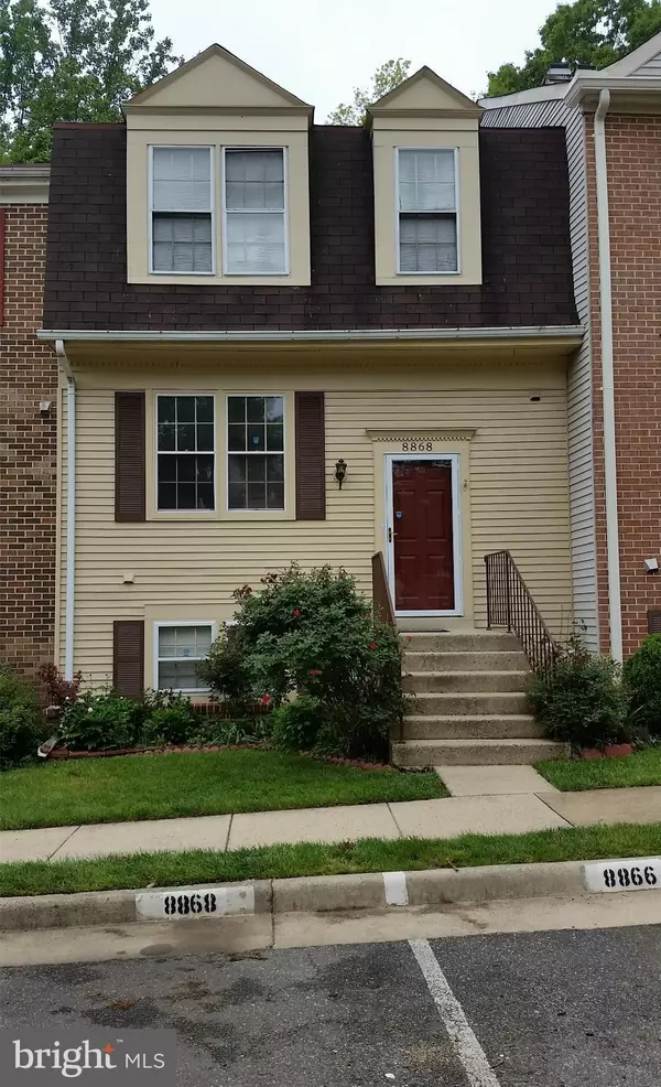 Springfield, VA 22152,8868 WINDING HOLLOW WAY