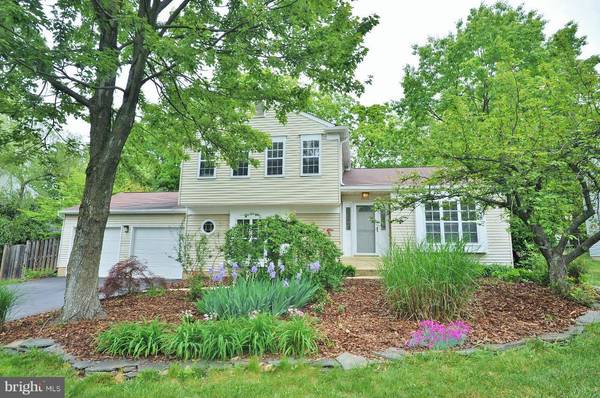 6116 FRANCONIA STATION LN, Alexandria, VA 22310