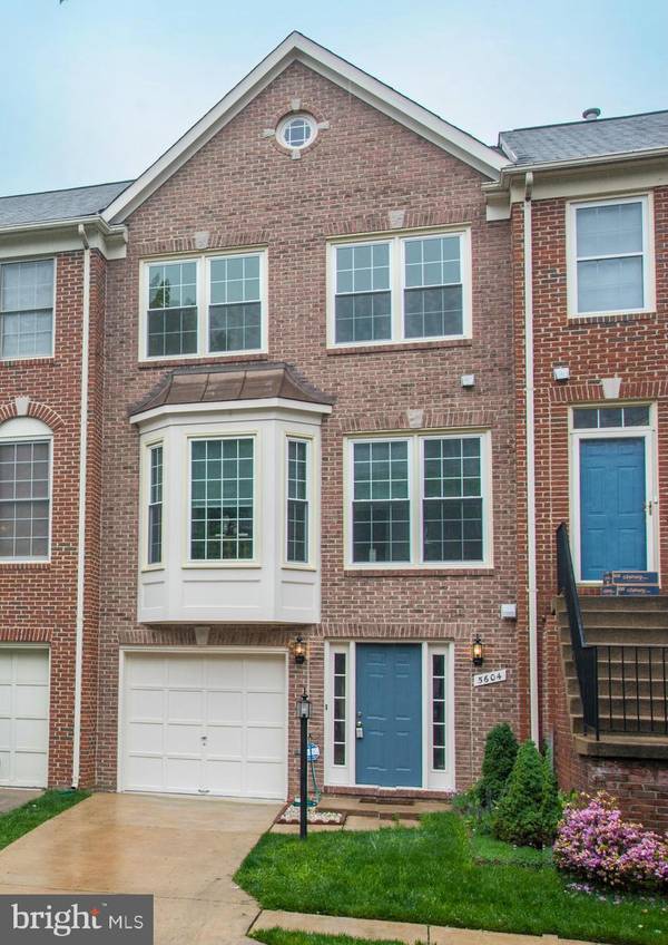 5604 BROOKLAND CT, Alexandria, VA 22310