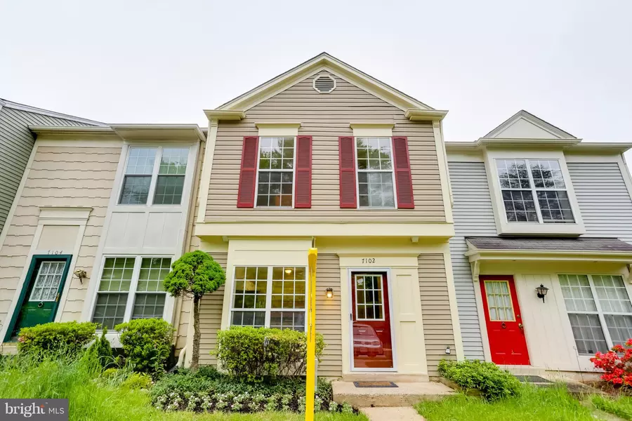 7102 WESTFIELD CT, Alexandria, VA 22306