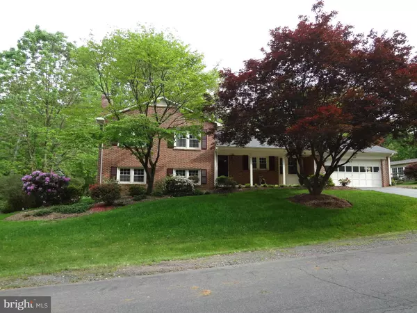 Fairfax, VA 22033,3287 TILTON VALLEY DR