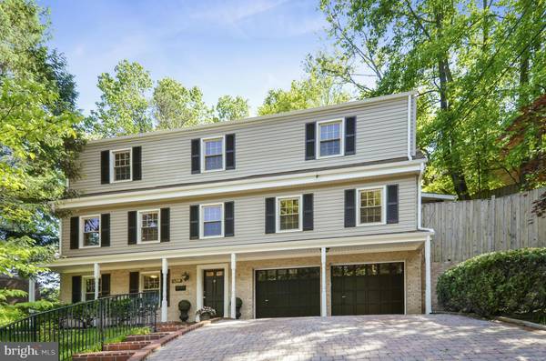 6239 KELLOGG DR, Mclean, VA 22101