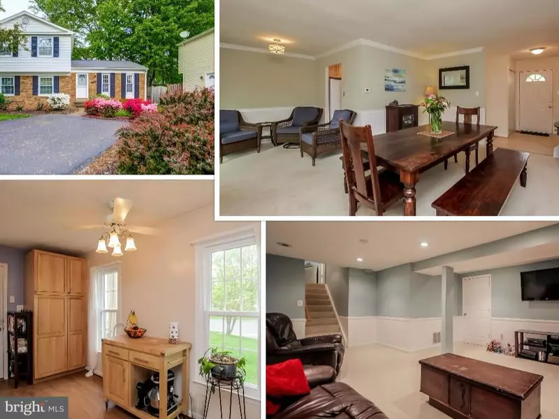 10450 CALUMET GROVE DR, Fairfax, VA 22032