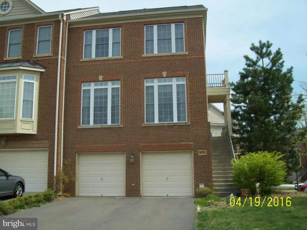 Centreville, VA 20120,5333 BLUE ASTER CIR