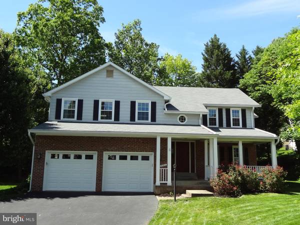 6680 STONEBROOK DR, Clifton, VA 20124