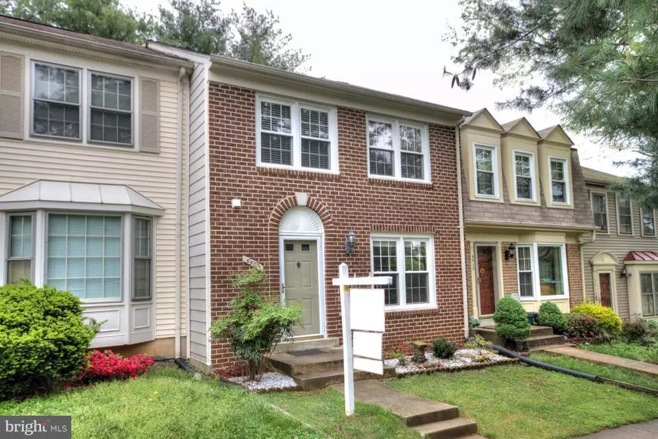 Fairfax, VA 22032,5511 LAKEWHITE CT