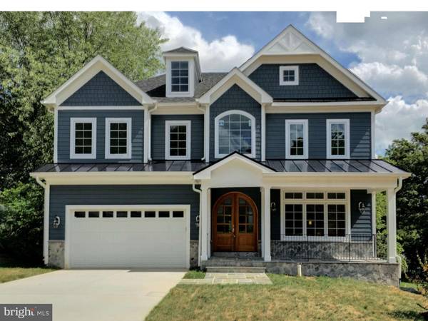 1941 LEONARD RD, Falls Church, VA 22043