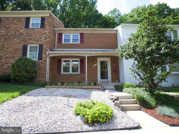 Springfield, VA 22153,6815 BRIAN MICHAEL CT