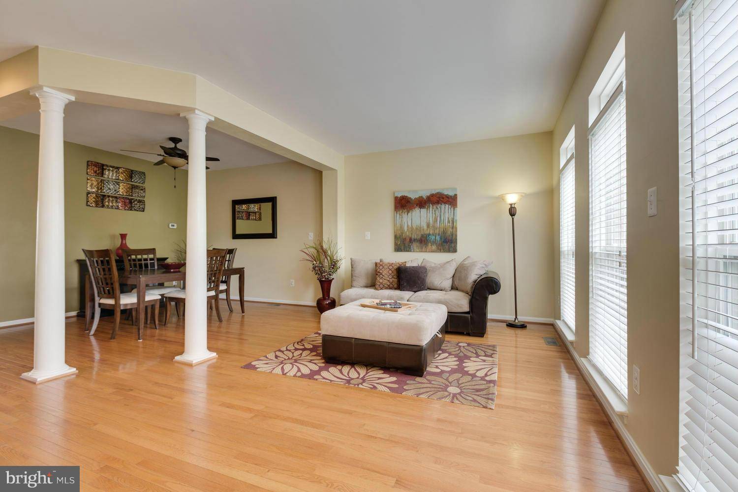 Alexandria, VA 22309,8588 WYNGATE MANOR CT