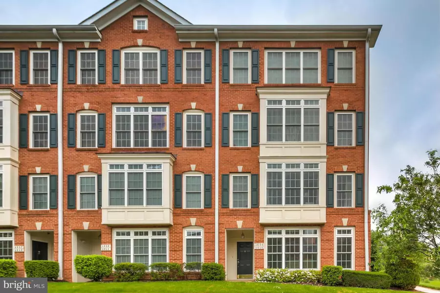 4658 BATTENBURG LN #511, Fairfax, VA 22030