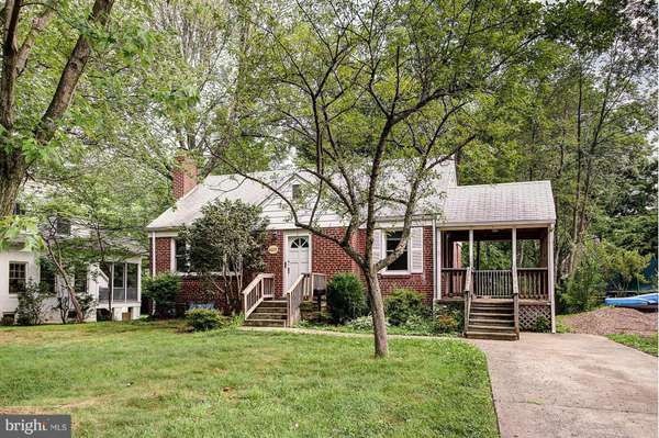 6620 TUCKER AVE, Mclean, VA 22101