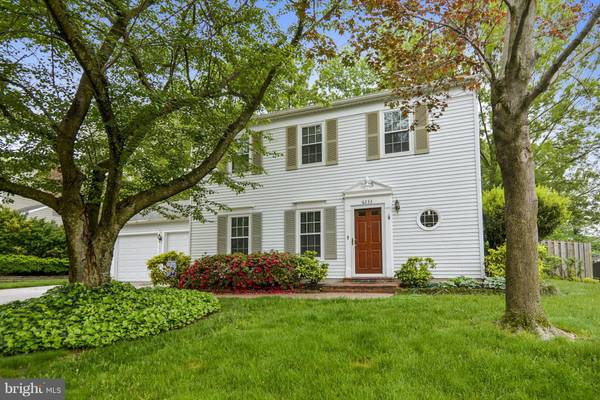 6233 COCKSPUR DR, Alexandria, VA 22310