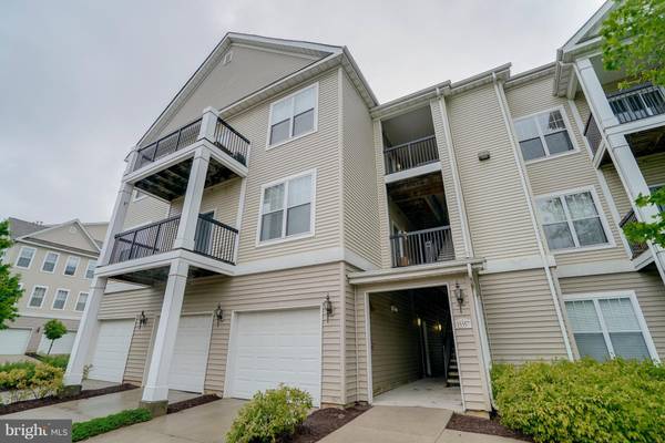 13357-J CONNOR DR #J, Centreville, VA 20120