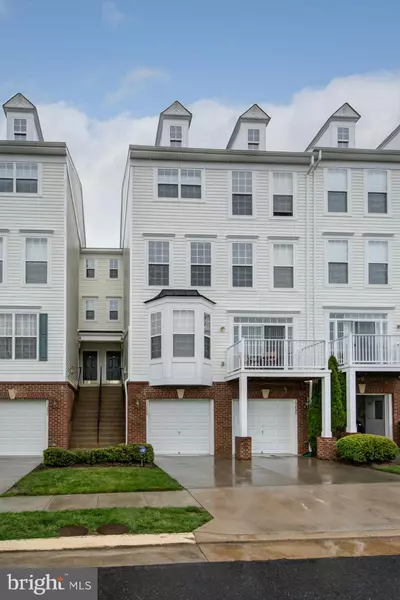 13690 SALK ST #277, Herndon, VA 20171