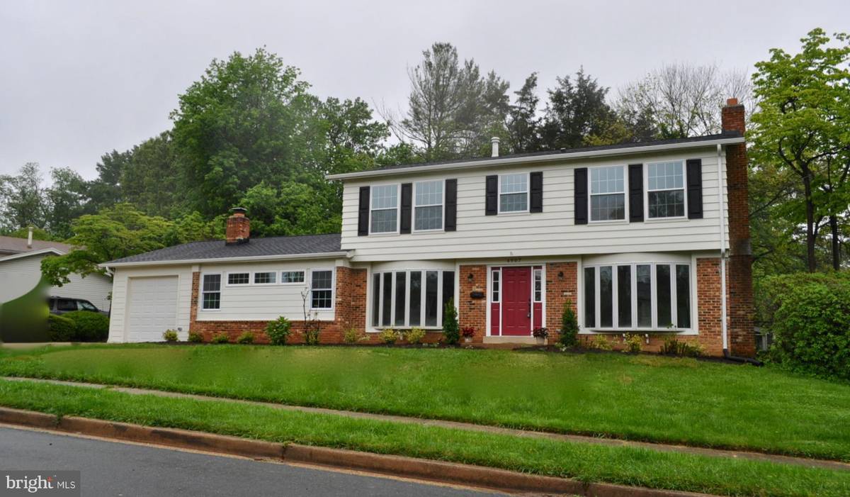 Annandale, VA 22003,4907 CENTAURS CT