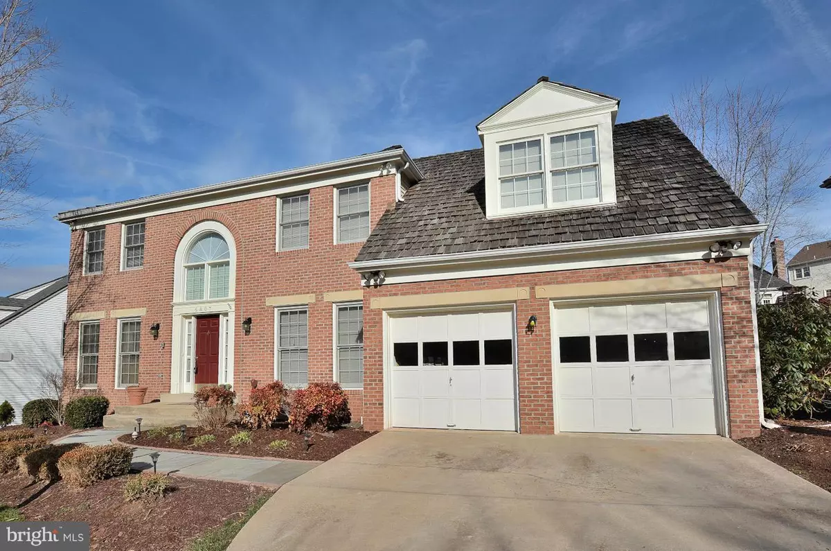 Clifton, VA 20124,6807 COMPTON HEIGHTS CIR