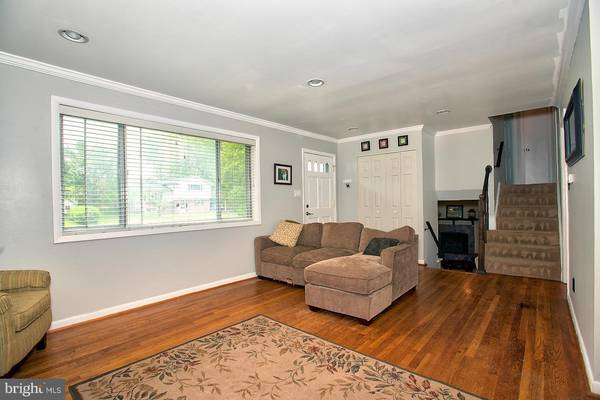 Annandale, VA 22003,7810 KALORAMA RD