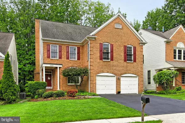 3717 CENTER WAY, Fairfax, VA 22033