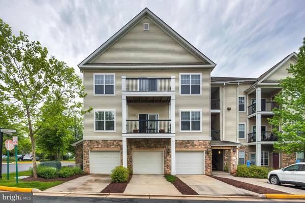 5172-M WILLIAM COLIN CT #M, Centreville, VA 20120