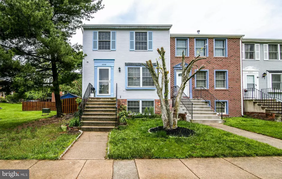 5208 PLEASURE COVE CT, Alexandria, VA 22315