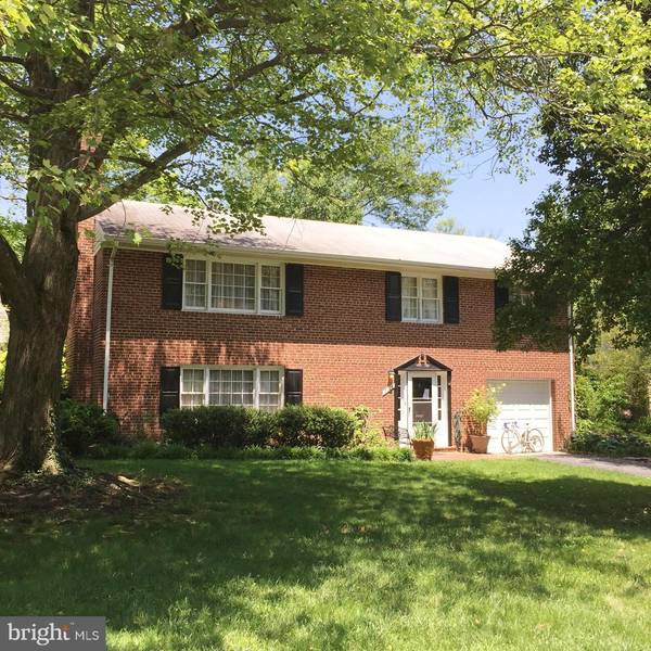 7106 ENTERPRISE AVE, Mclean, VA 22101