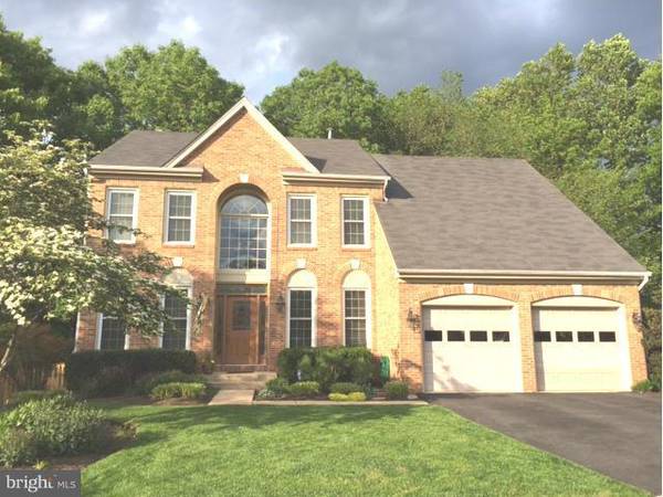 4913 FOX CREEK CT, Chantilly, VA 20151