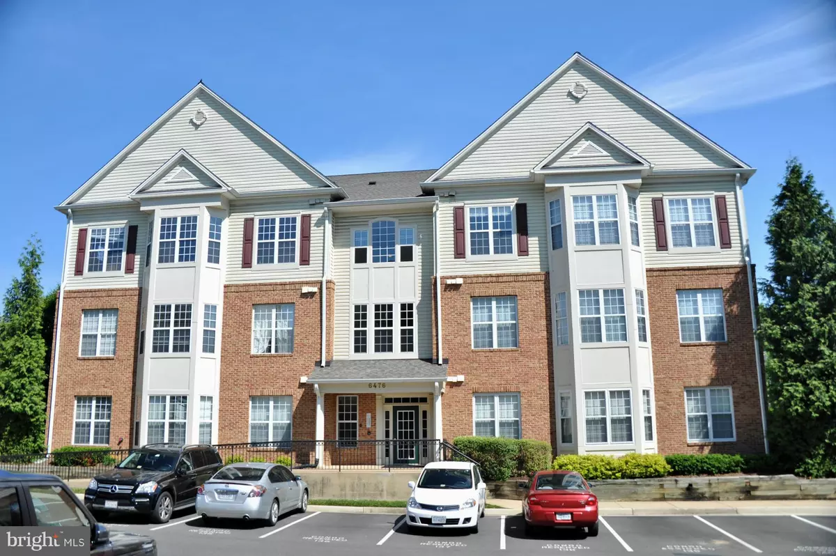 Alexandria, VA 22312,6476 CHEYENNE DR #203