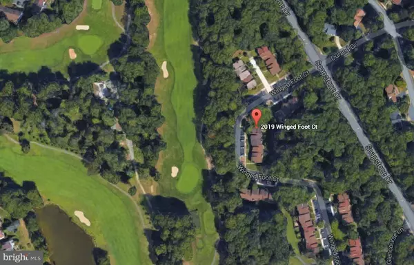 Reston, VA 20191,2019 WINGED FOOT CT