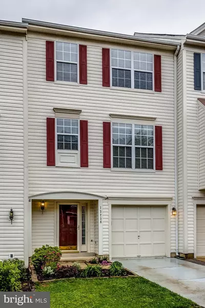 13236 COPPER COVE WAY, Herndon, VA 20171