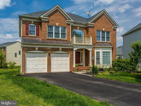 13684 SWEET WOODRUFF LN, Centreville, VA 20120