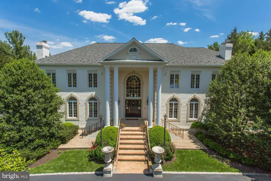 1173 DOLLEY MADISON BLVD, Mclean, VA 22101