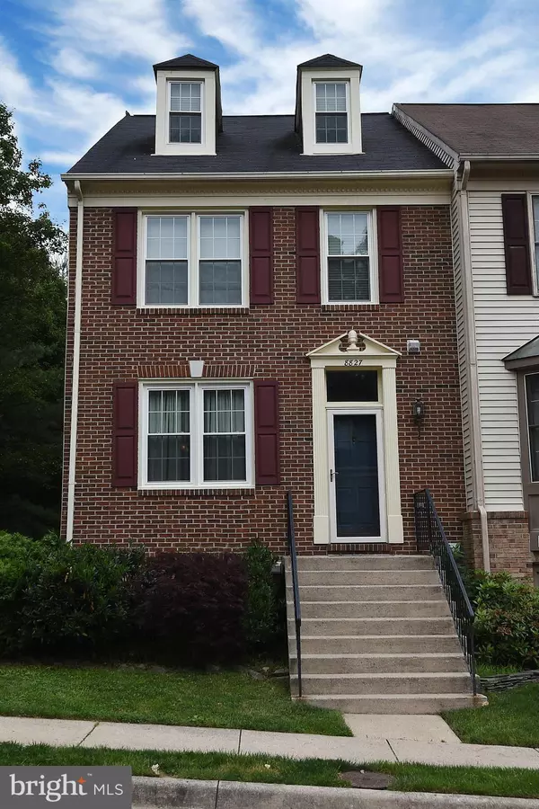 8827 EAGLE ROCK LN, Springfield, VA 22153