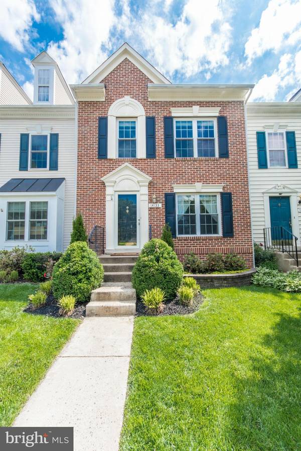 14133 COMPTON VALLEY WAY, Centreville, VA 20121