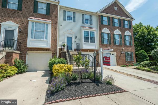 13502 NICKLEBACK CT, Herndon, VA 20171