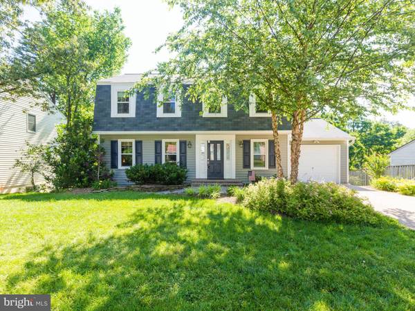 6203 FRANCONIA FOREST LN, Alexandria, VA 22310