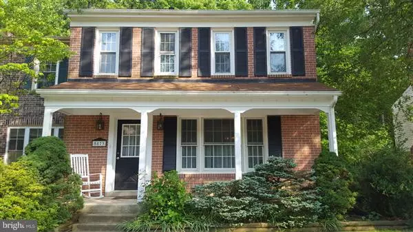 5873 KARA PL, Burke, VA 22015