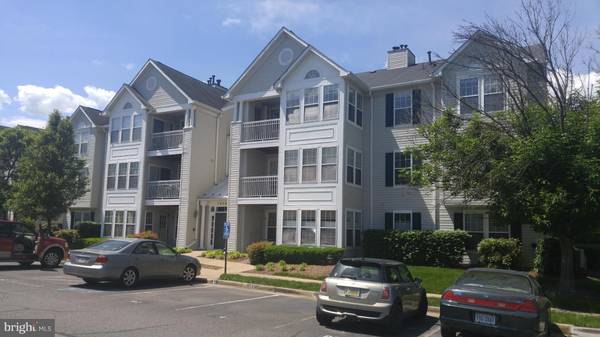 7525-M SNOWPEA CT #96, Alexandria, VA 22306