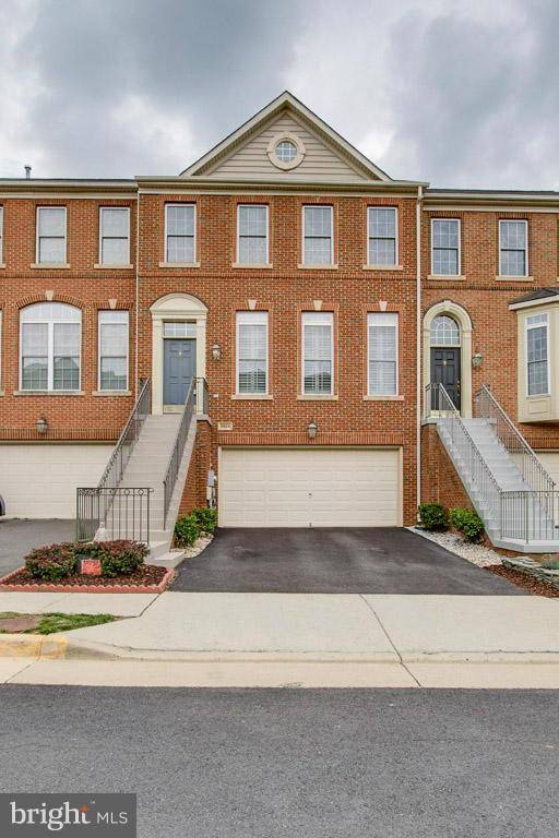 13524 MIST FLOWER DR, Centreville, VA 20120