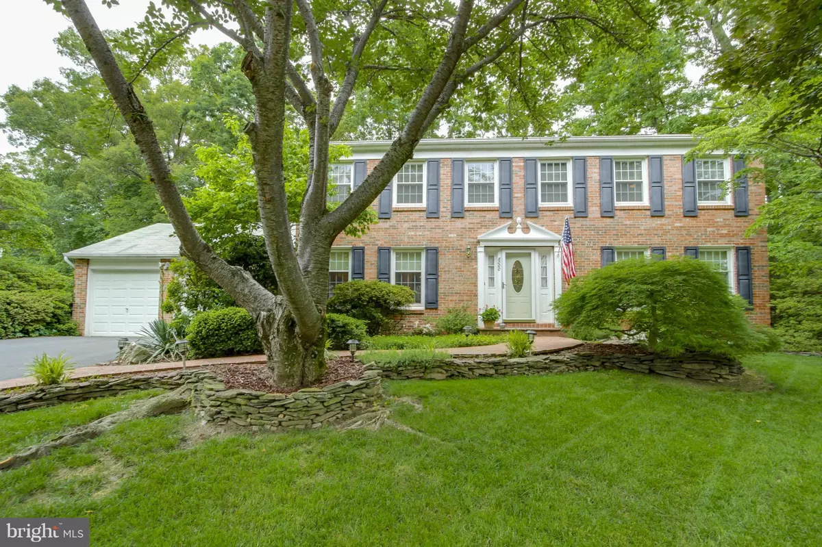 Springfield, VA 22153,8000 TREASURE TREE CT