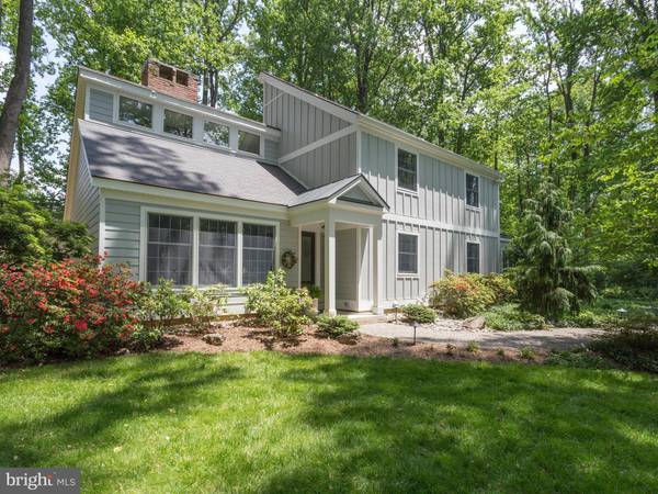 2587 BABCOCK RD, Vienna, VA 22181