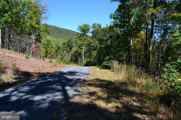 TROUT PASS, Mathias, WV 26812