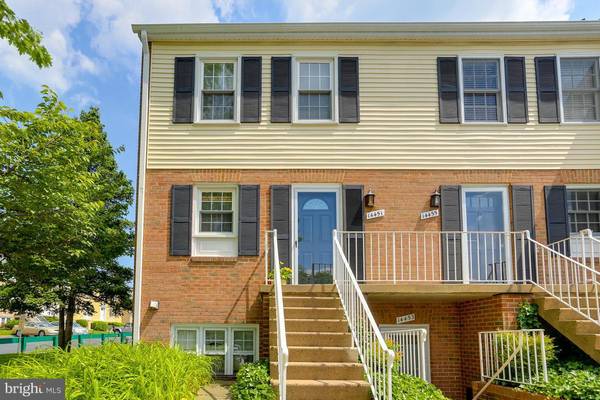 14451 SAINT GERMAIN DR, Centreville, VA 20121