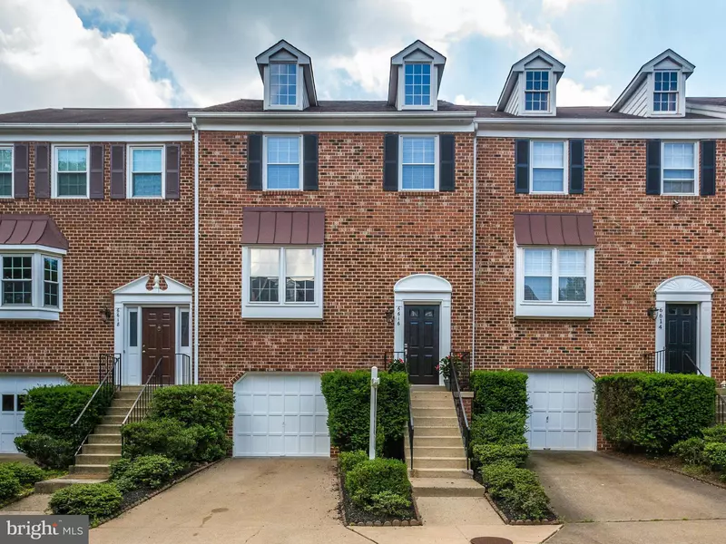 6616 IRVIN PL, Alexandria, VA 22312