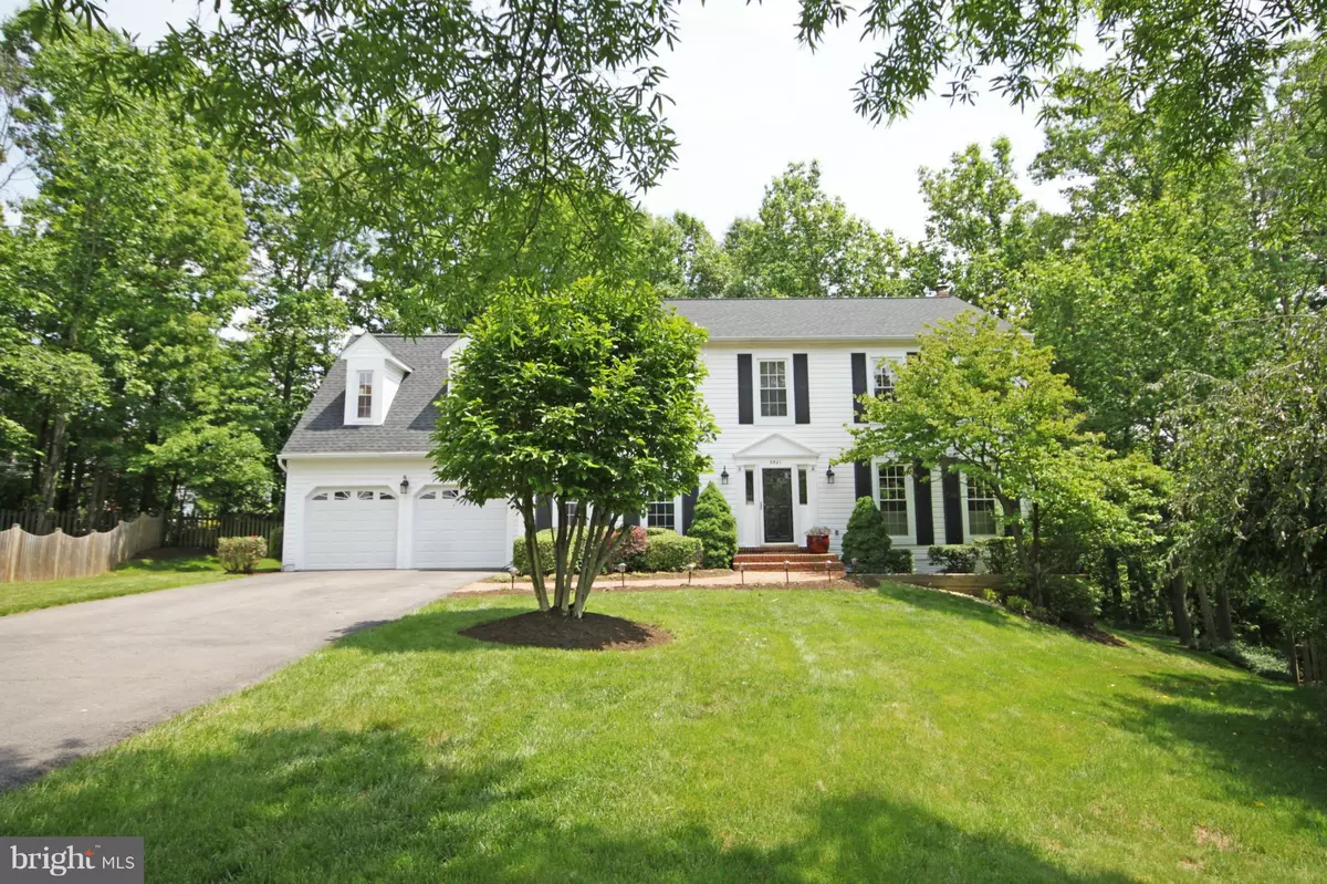 Fairfax, VA 22033,3521 MAJESTIC PINE LN